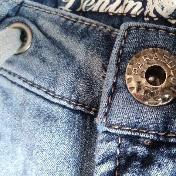 Jeans Parasuco boyfriend fit - Picture 5 of 9